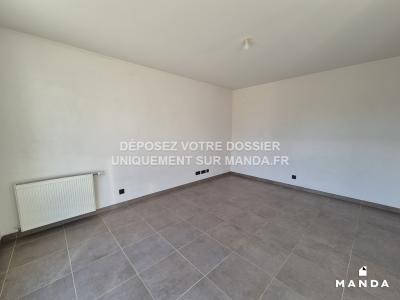For rent Lyon-5eme-arrondissement 3 rooms 63 m2 Rhone (69005) photo 0
