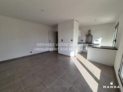Louer Appartement 63 m2 Lyon-5eme-arrondissement