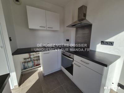 Louer Appartement Lyon-5eme-arrondissement 1300 euros