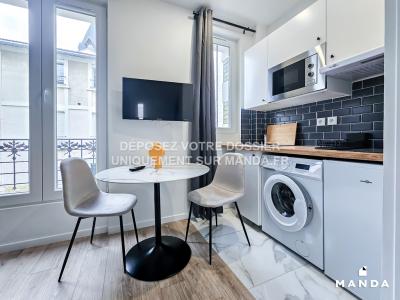 Annonce Location Appartement Bois-colombes 92