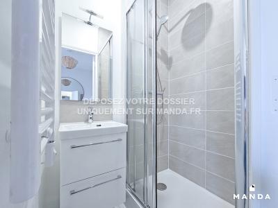 Louer Appartement Bois-colombes Hauts de Seine