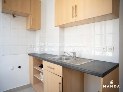 Louer Appartement Levallois-perret 943 euros