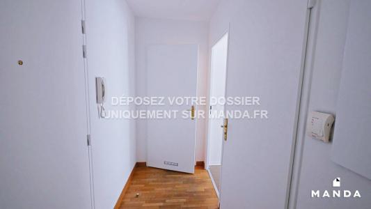 For rent Morsang-sur-orge 2 rooms 45 m2 Essonne (91390) photo 0
