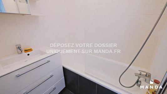 Annonce Location 2 pi�ces Appartement Morsang-sur-orge 91