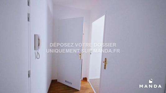 Louer Appartement 45 m2 Morsang-sur-orge