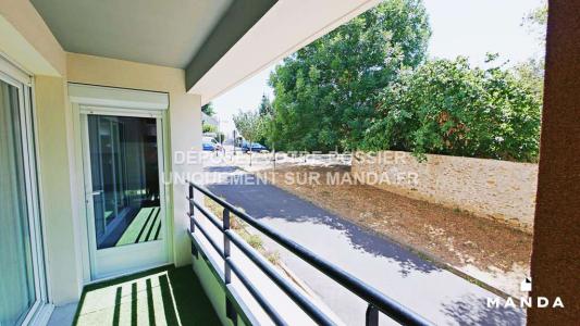 Louer Appartement Morsang-sur-orge Essonne