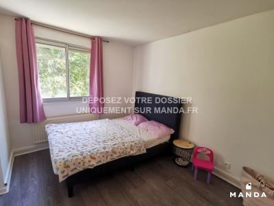 Louer Appartement 63 m2 Saint-etienne