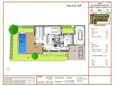 Acheter Maison 135 m2 Anglet