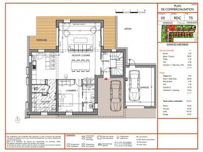 Acheter Maison Anglet 1460000 euros