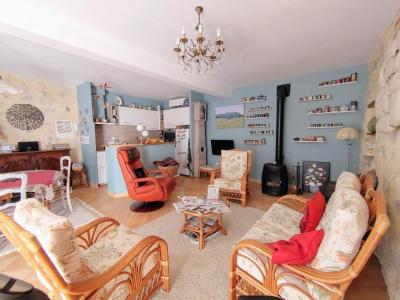 Annonce Vente 6 pi�ces Maison Cavalerie 12