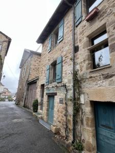 Annonce Vente 4 pi�ces Maison Capdenac 46