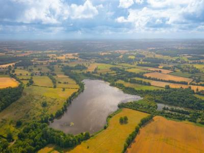 Annonce Vente Prestige Saint-jeanvrin 18