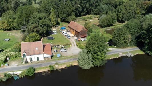 Acheter Prestige 140 m2 Saint-jeanvrin