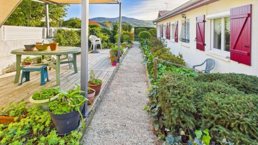 Annonce Vente 3 pi�ces Maison Hasparren 64