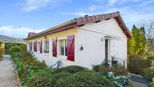 Acheter Maison 105 m2 Hasparren