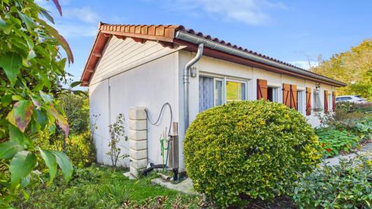 Acheter Maison Hasparren Pyrenees atlantiques