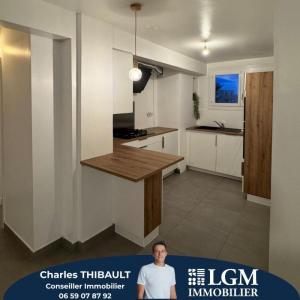 Annonce Vente 3 pi�ces Appartement Montpellier 34