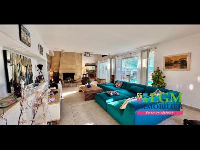 Annonce Vente 5 pi�ces Maison Aubais 30