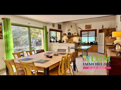 Acheter Maison 217 m2 Aubais