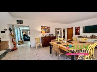 Acheter Maison Aubais Gard