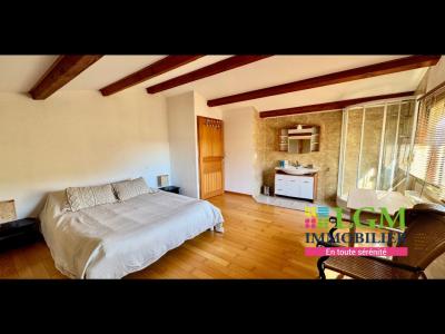 Acheter Maison Aubais 699000 euros