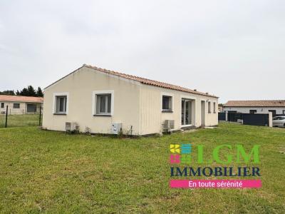Acheter Maison 86 m2 Villevieille