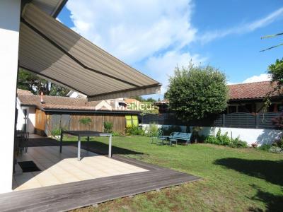 For sale Andernos-les-bains 6 rooms 112 m2 Gironde (33510) photo 3