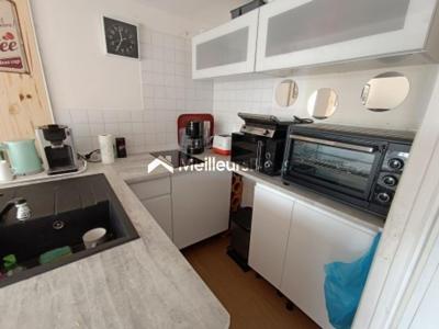Acheter Appartement Bourbonne-les-bains 60500 euros