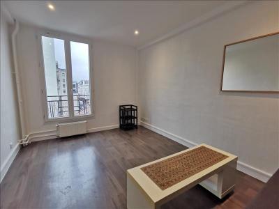 Louer Appartement 24 m2 Paris-20eme-arrondissement
