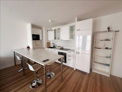 Annonce Location 3 pi�ces Appartement Sartrouville 78