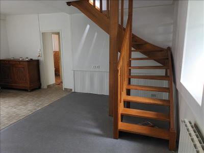 Annonce Location 3 pi�ces Appartement Cerilly 03