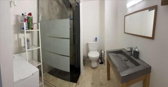 Louer Appartement 39 m2 Nimes