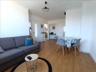 Annonce Location 2 pi�ces Appartement Vannes 56