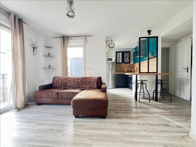 For rent Haillan 2 rooms 42 m2 Gironde (33185) photo 0