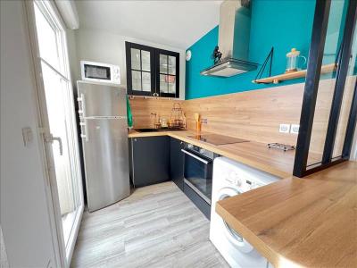 Annonce Location 2 pi�ces Appartement Haillan 33