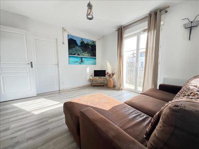 Louer Appartement 42 m2 Haillan