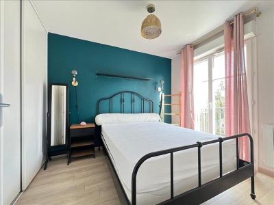 Louer Appartement Haillan Gironde