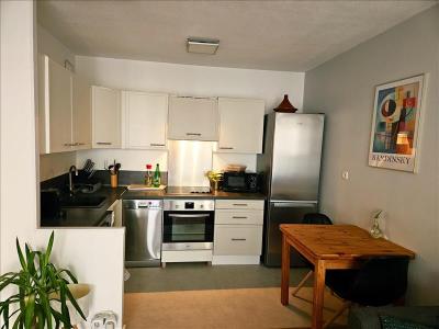 For rent Aix-en-provence 2 rooms 38 m2 Bouches du Rhone (13090) photo 2