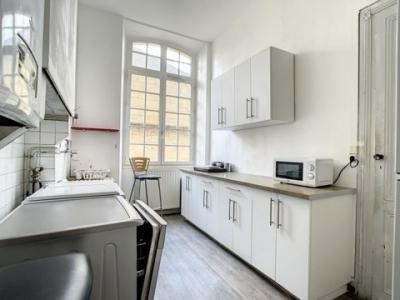 Annonce Location 4 pi�ces Appartement Bordeaux 33