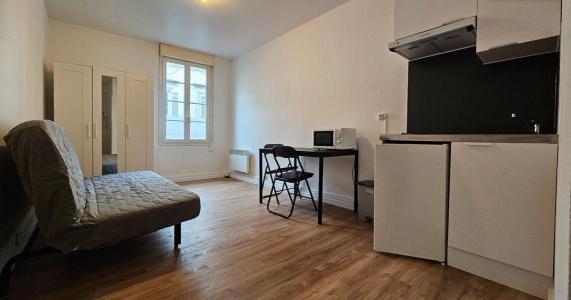 For rent Libourne 1 room 19 m2 Gironde (33500) photo 0
