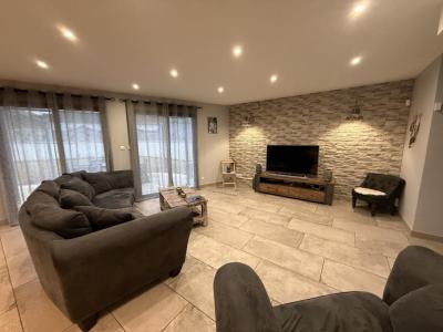 For sale Loire-sur-rhone 4 rooms 142 m2 Rhone (69700) photo 0