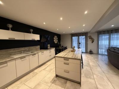 Annonce Vente 4 pi�ces Maison Loire-sur-rhone 69