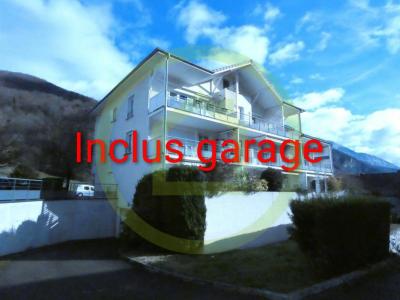 Annonce Vente 2 pi�ces Appartement Voreppe 38