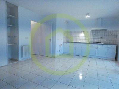 Acheter Appartement Voreppe Isere