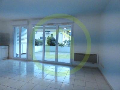 Acheter Appartement Voreppe 169000 euros