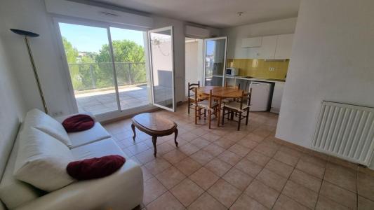 For rent Montpellier 2 rooms 43 m2 Herault (34090) photo 0