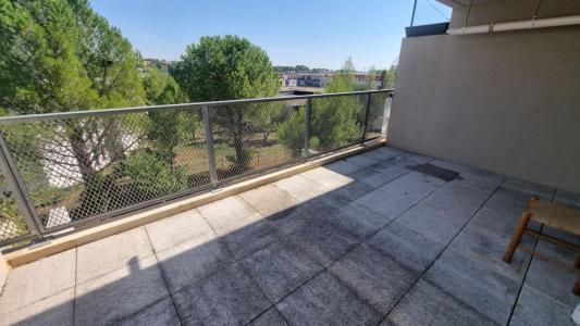 Annonce Location 2 pi�ces Appartement Montpellier 34