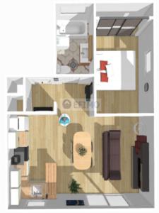 Annonce Location 2 pi�ces Appartement Maisons-laffitte 78