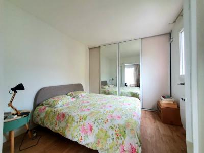 Louer Appartement 43 m2 Maisons-laffitte