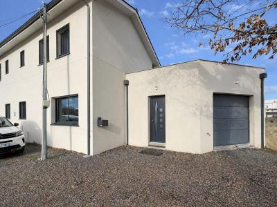 Annonce Location 4 pi�ces Maison Bruges 33